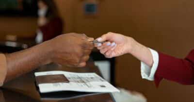 EU hotel ID scanning following GDPR